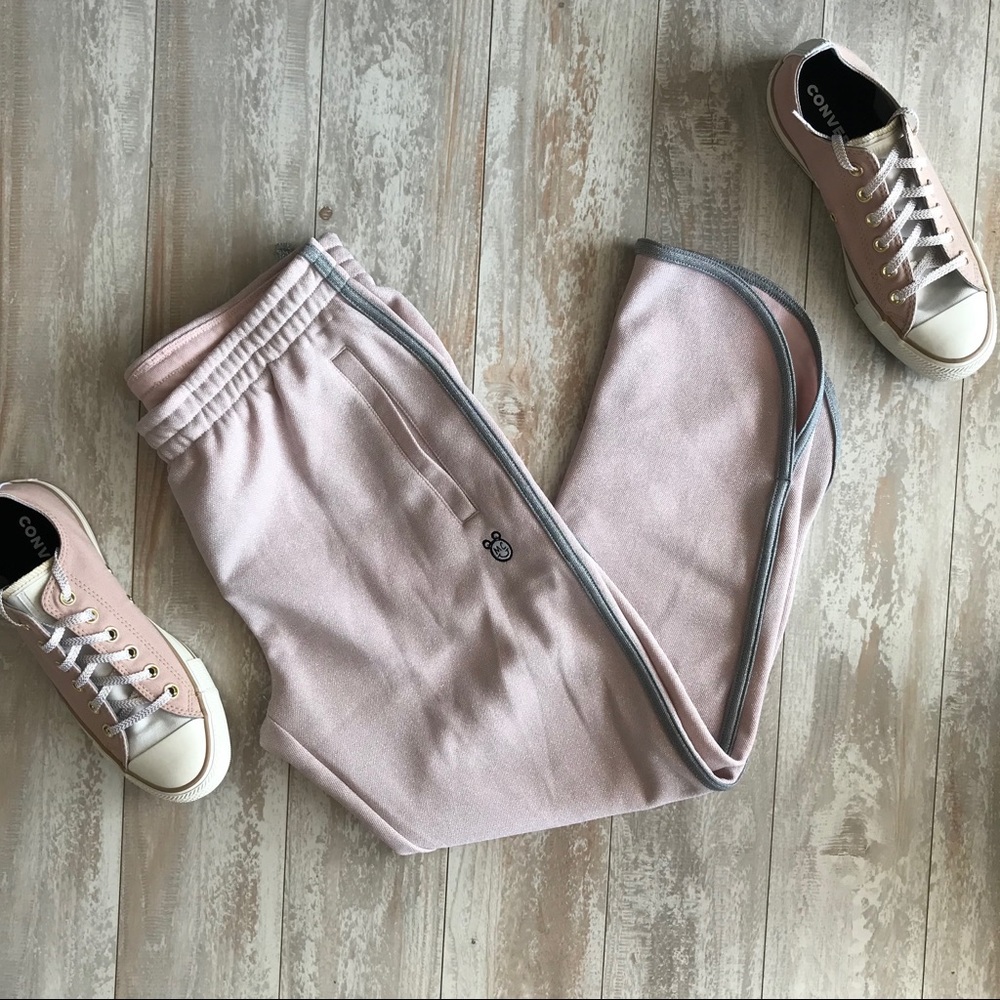 NWT Converse x Miley Cyrus Pants - Picture 7 of 8